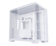 Lian Li O11 Vision Compact White - 1294236 - zdjęcie 1